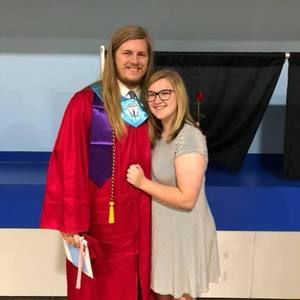 Meet your Posher, Jayden